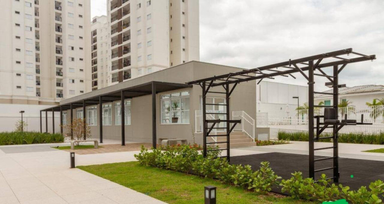 Imagem Apartamento com 2 Quartos à Venda, 73 m² em Parque Campolim - Sorocaba Imagem Apartamento com 2 Quartos à Venda, 73 m² em Parque Campolim - Sorocaba