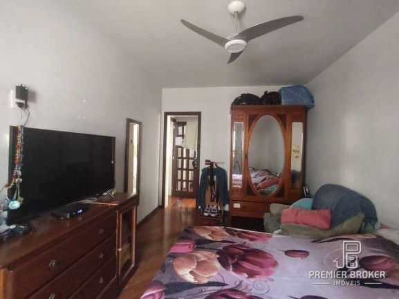 Imagem Apartamento com 3 Quartos à Venda, 131 m² em Alto - Teresópolis Imagem Apartamento com 3 Quartos à Venda, 131 m² em Alto - Teresópolis