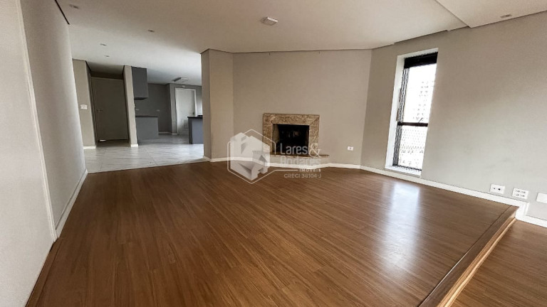 Imagem Apartamento com 4 Quartos à Venda, 253 m² em Santana - São Paulo Imagem Apartamento com 4 Quartos à Venda, 253 m² em Santana - São Paulo
