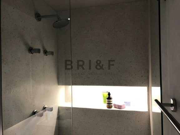 Imagem Apartamento com 1 Quarto para Alugar, 52 m² em Vila Olímpia - São Paulo Imagem Apartamento com 1 Quarto para Alugar, 52 m² em Vila Olímpia - São Paulo
