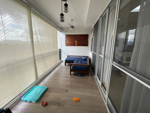 Imagem Apartamento com 4 Quartos à Venda, 166 m² em Rio De Janeiro