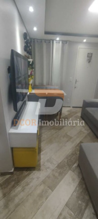Imagem Apartamento com 2 Quartos à Venda, 50 m² em Ferrazópolis - São Bernardo Do Campo Imagem Apartamento com 2 Quartos à Venda, 50 m² em Ferrazópolis - São Bernardo Do Campo