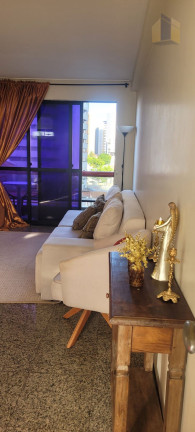 Imagem Apartamento com 2 Quartos à Venda, 66 m²