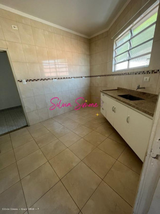 Imagem Casa com 2 Quartos à Venda, 79 m² em Vila Belmiro - Santos