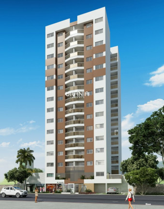 Imagem Apartamento com 4 Quartos à Venda, 96 m² em Praia De Itaparica - Vila Velha Imagem Apartamento com 4 Quartos à Venda, 96 m² em Praia De Itaparica - Vila Velha