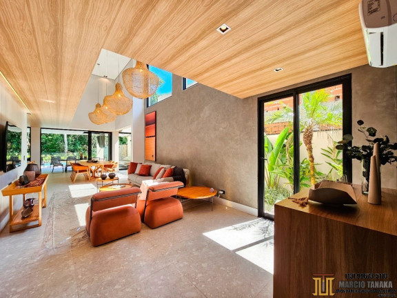 Casa com 5 Quartos à Venda, 399 m² em Riviera - Bertioga