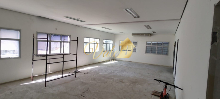Imagem Sala Comercial à Venda, 1.380 m² em Parque Residencial Aquarius - São José Dos Campos Imagem Sala Comercial à Venda, 1.380 m² em Parque Residencial Aquarius - São José Dos Campos