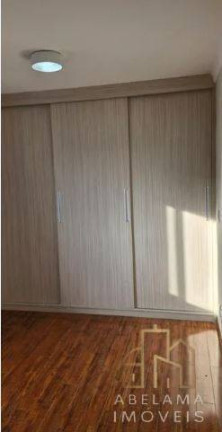 Imagem Apartamento com 3 Quartos para Alugar, 97 m² em Vila Curuçá - Santo André