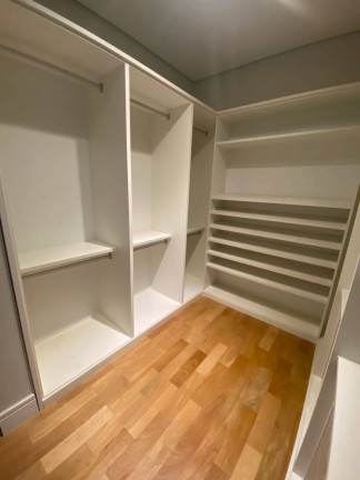 Imagem Casa com 4 Quartos à Venda, 371 m² em Alphaville - Santana De Parnaíba