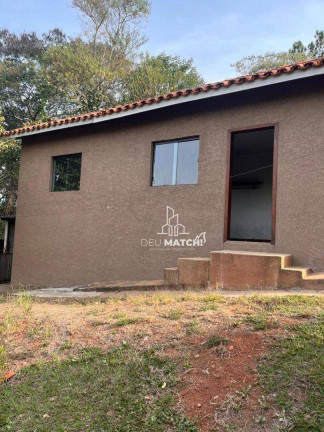 Imagem Chácara com 3 Quartos à Venda, 116 m² em Jardim Estância Brasil - Atibaia Imagem Chácara com 3 Quartos à Venda, 116 m² em Jardim Estância Brasil - Atibaia