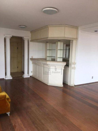 Imagem Apartamento com 3 Quartos à Venda, 252 m² em Centro - Sorocaba Imagem Apartamento com 3 Quartos à Venda, 252 m² em Centro - Sorocaba