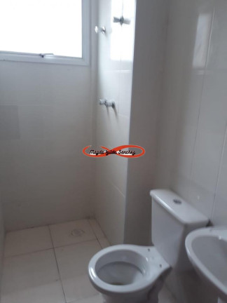 Imagem Apartamento com 2 Quartos à Venda, 55 m² em Jardim Imperador (zona Leste) - São Paulo