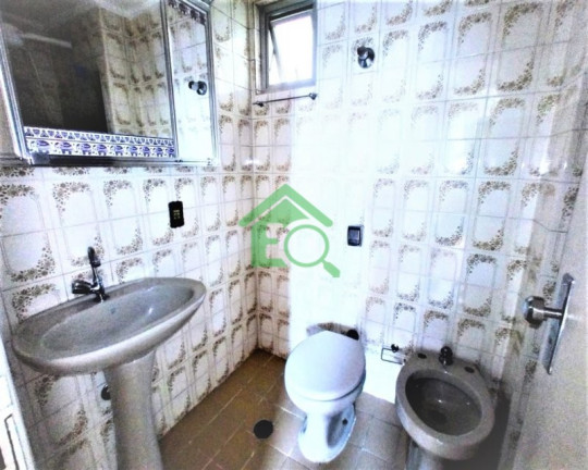 Imagem Apartamento com 2 Quartos à Venda, 68 m² em Jardim Taquaral - São Paulo