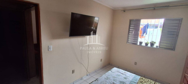 Imagem Casa com 3 Quartos à Venda, em Jardim Zaira - Mauá Imagem Casa com 3 Quartos à Venda, em Jardim Zaira - Mauá