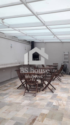 Imagem Apartamento com 2 Quartos para Alugar, 75 m² em Barcelona - São Caetano Do Sul