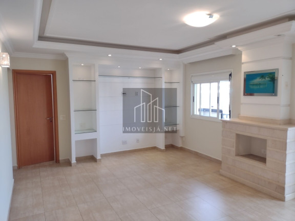 Imagem Apartamento com 3 Quartos para Alugar, 139 m² em Centro - Santana De Parnaíba Imagem Apartamento com 3 Quartos para Alugar, 139 m² em Centro - Santana De Parnaíba