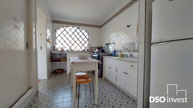 Imagem Casa com 5 Quartos à Venda, 487 m² em Granja Julieta - São Paulo