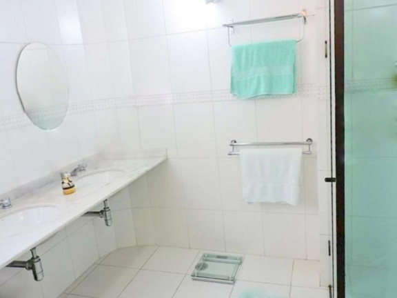 Imagem Casa com 5 Quartos à Venda, 804 m² em Chácara De La Rocca - Carapicuíba