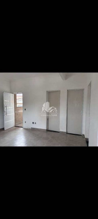 Imagem Casa com 2 Quartos à Venda, 36 m² em Morro Nova Cintra - Santos Imagem Casa com 2 Quartos à Venda, 36 m² em Morro Nova Cintra - Santos