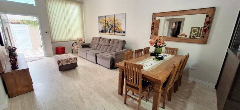 Imagem Casa com 3 Quartos à Venda, 250 m² em Jardim Casa Blanca - Peruíbe Imagem Casa com 3 Quartos à Venda, 250 m² em Jardim Casa Blanca - Peruíbe