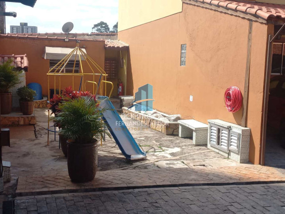 Imagem Casa com 2 Quartos à Venda, 68 m² em Itaquera - São Paulo