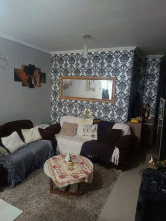 Imagem Apartamento com 3 Quartos à Venda, 84 m² em Jardim Estoril - São José Dos Campos Imagem Apartamento com 3 Quartos à Venda, 84 m² em Jardim Estoril - São José Dos Campos