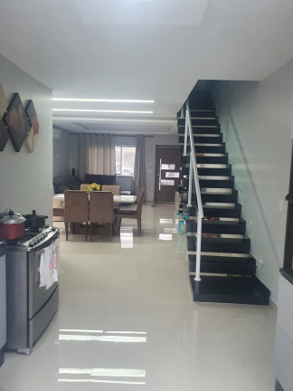 Imagem Casa com 3 Quartos à Venda, 309 m² em Campestre - Santo André Imagem Casa com 3 Quartos à Venda, 309 m² em Campestre - Santo André