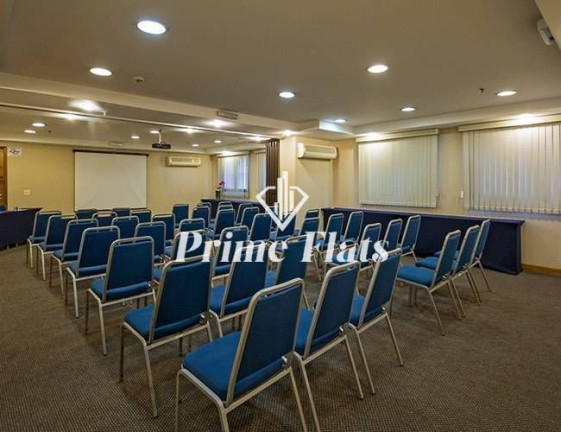 Imagem Apartamento com 1 Quarto à Venda, 30 m² em Consolação - São Paulo Imagem Apartamento com 1 Quarto à Venda, 30 m² em Consolação - São Paulo
