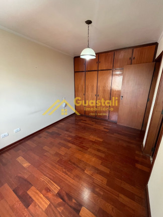 Imagem Apartamento com 3 Quartos à Venda, 103 m² em Centro - Piracicaba