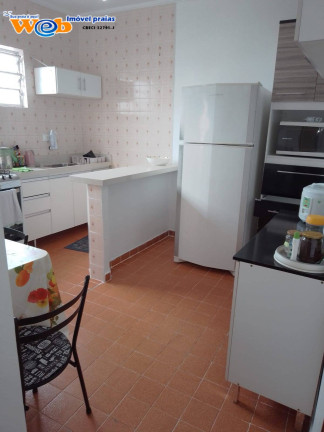 Imagem Apartamento com 1 Quarto à Venda, 49 m² em Tupi - Praia Grande