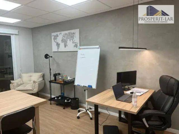 Imagem Sala Comercial à Venda, 30 m² em Centro - Guarulhos Imagem Sala Comercial à Venda, 30 m² em Centro - Guarulhos