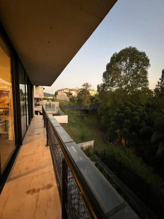 Imagem Casa com 4 Quartos para Alugar, 650 m² em Cidade Tamboré - Santana De Parnaíba Imagem Casa com 4 Quartos para Alugar, 650 m² em Cidade Tamboré - Santana De Parnaíba