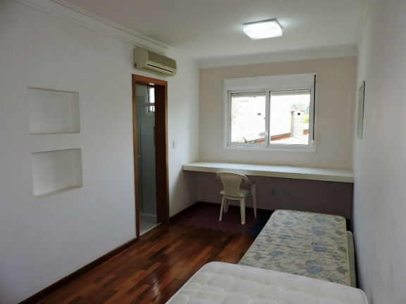 Imagem Casa de Condomínio com 4 Quartos à Venda,  em Palos Verdes - Carapicuíba