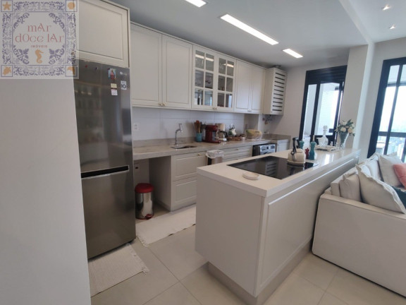 Imagem Apartamento com 2 Quartos à Venda, 83 m² em Aparecida - Santos