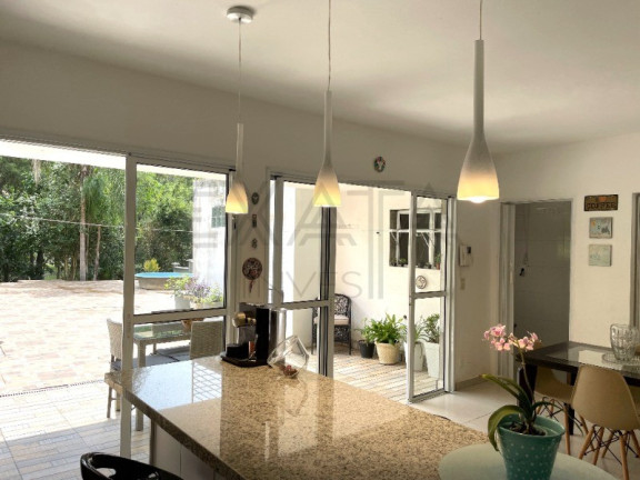 Imagem Imóvel com 5 Quartos à Venda, 460 m² em Granja Carneiro Viana - Cotia