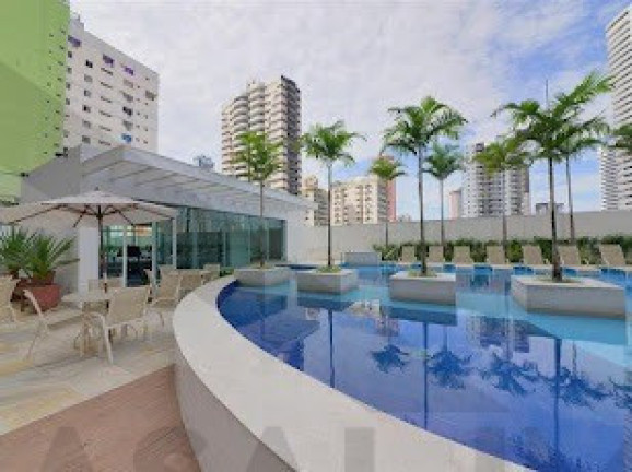 Imagem Imóvel com 4 Quartos à Venda, 397 m² em Umarizal - Belém