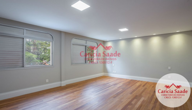 Imagem Apartamento com 3 Quartos à Venda, 230 m² em Itaim Bibi - São Paulo