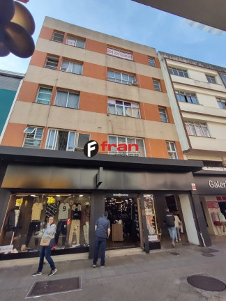 Imagem Sala Comercial à Venda, 36 m² em Centro - Florianópolis