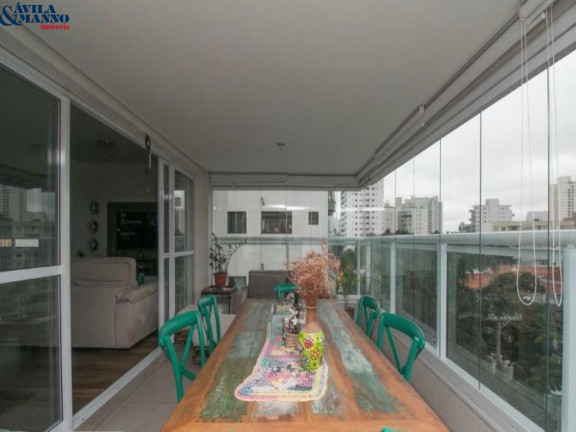 Imagem Apartamento com 3 Quartos à Venda, 113 m² em Mooca - Sao Paulo Imagem Apartamento com 3 Quartos à Venda, 113 m² em Mooca - Sao Paulo