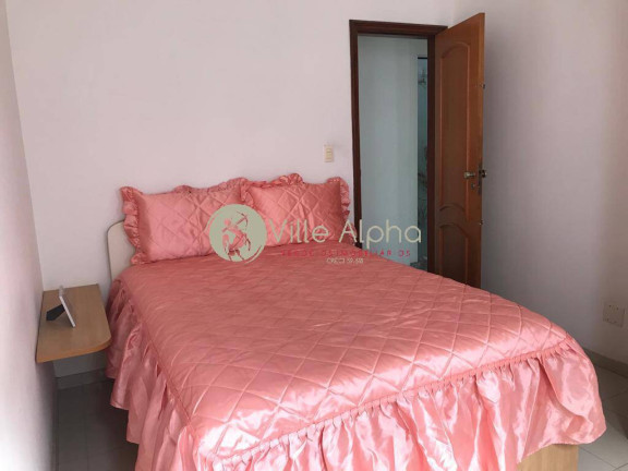 Imagem Apartamento com 3 Quartos à Venda, 111 m² em Boqueirao - Santos Imagem Apartamento com 3 Quartos à Venda, 111 m² em Boqueirao - Santos