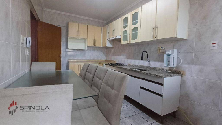 Imagem Apartamento com 2 Quartos à Venda, 80 m² em Aviação - Praia Grande Imagem Apartamento com 2 Quartos à Venda, 80 m² em Aviação - Praia Grande