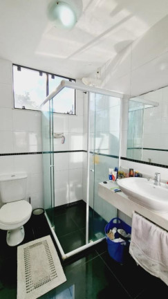 Imagem Casa de Condomínio com 8 Quartos à Venda, 390 m² em Horto Florestal - Salvador