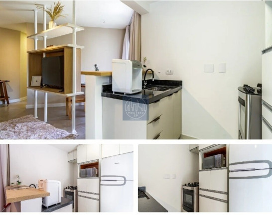 Imagem Apartamento com 2 Quartos para Alugar, 55 m² em Jardim Paulista - São Paulo Imagem Apartamento com 2 Quartos para Alugar, 55 m² em Jardim Paulista - São Paulo