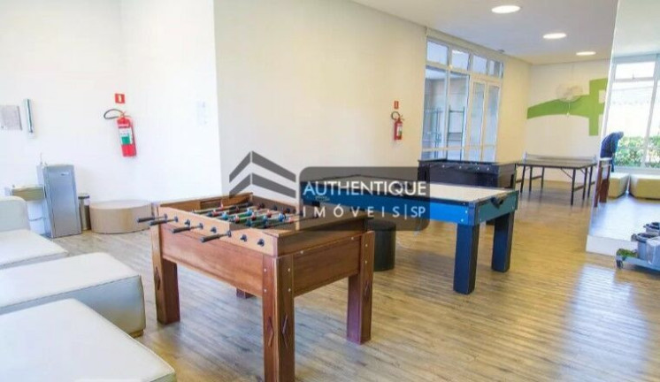Imagem Apartamento com 4 Quartos à Venda, 221 m² em Mooca - São Paulo