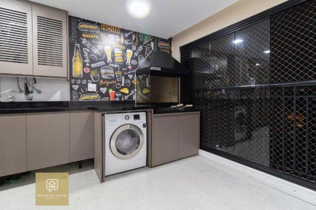 Imagem Apartamento com 1 Quarto à Venda, 63 m² em Continental - Osasco Imagem Apartamento com 1 Quarto à Venda, 63 m² em Continental - Osasco