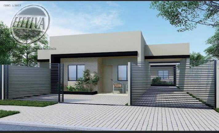 Imagem Casa com 3 Quartos à Venda, 81 m² em Balneário Eliane - Guaratuba Imagem Casa com 3 Quartos à Venda, 81 m² em Balneário Eliane - Guaratuba