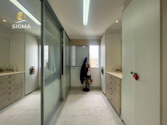 Imagem Cobertura com 4 Quartos à Venda, 350 m² em Jardim Astúrias - Guarujá