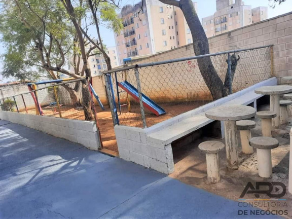 Apartamento com 2 Quartos para Alugar, 42 m² em Itaim Paulista - São Paulo