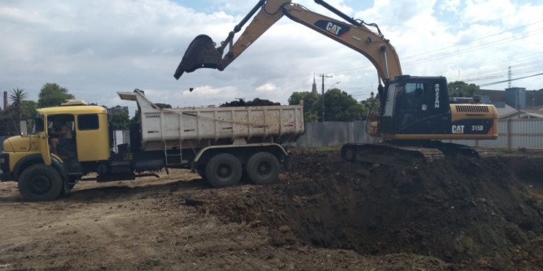 Imagem Imóvel à Venda, 85 m² em Centro  - Canela