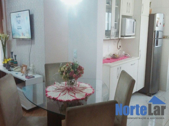 Imagem Apartamento com 2 Quartos à Venda, 53 m² em Vila Dionisia - São Paulo Imagem Apartamento com 2 Quartos à Venda, 53 m² em Vila Dionisia - São Paulo